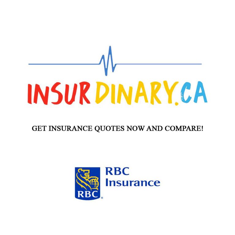 RBC Health Insurance Plans - Get Quotes Now! | Insurdinary