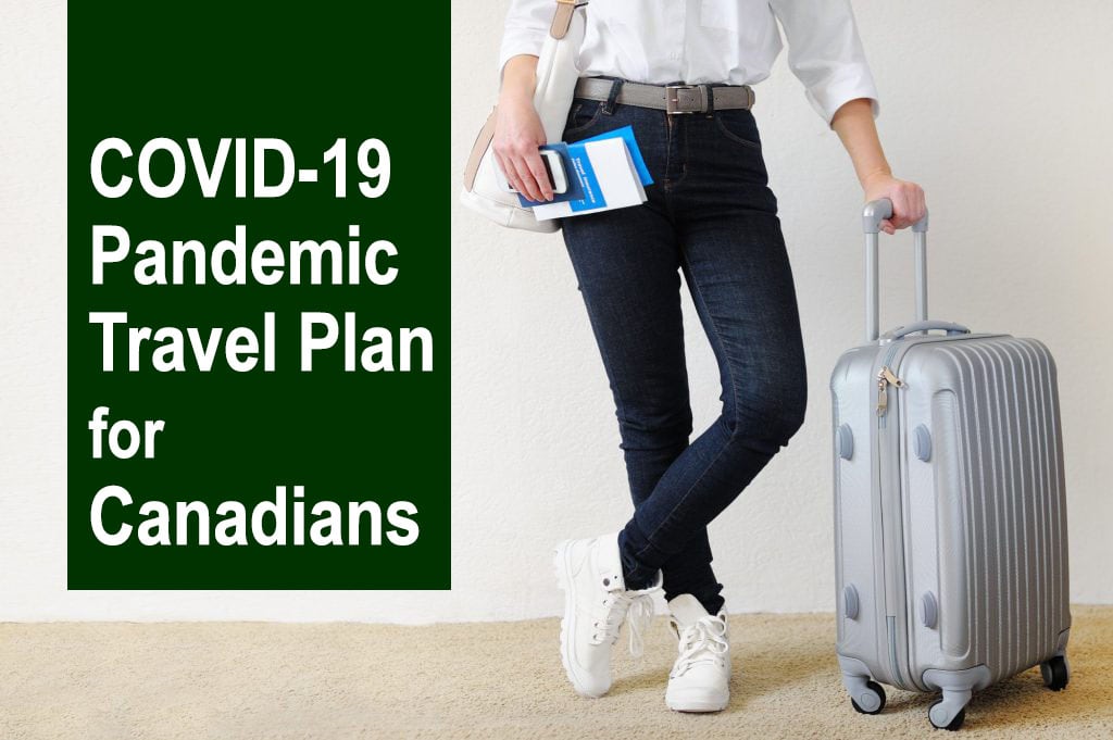 which travel insurance covers pandemic