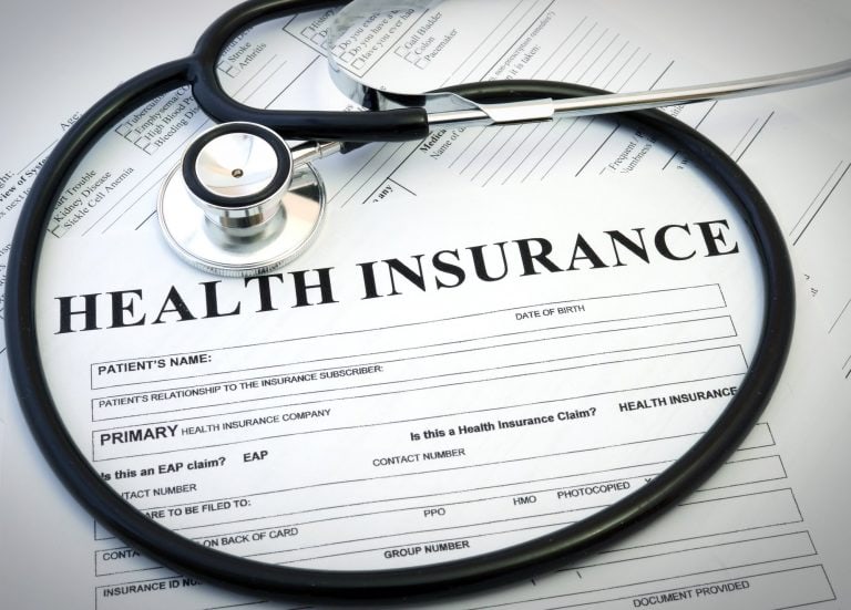 Green Shield Health Insurance