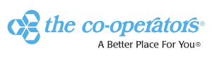 The Cooperators Auto Insurance logo