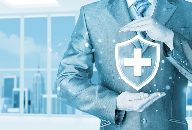 Health protection and insurance.