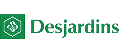 Desjardins Group Insurance logo