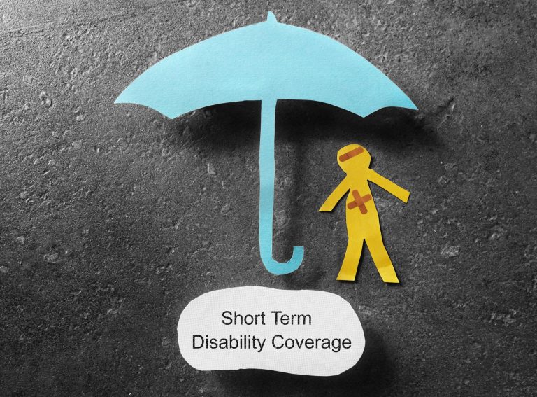 What is Short Term Disability Insurance?