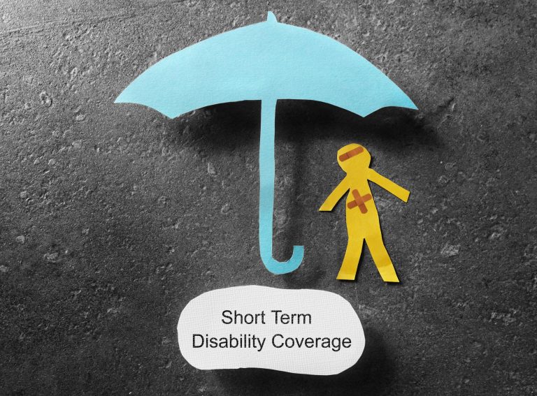 What Is Short Term Disability Insurance 