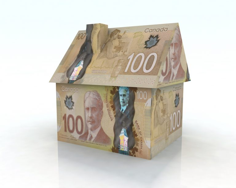 mortgage insurance canada