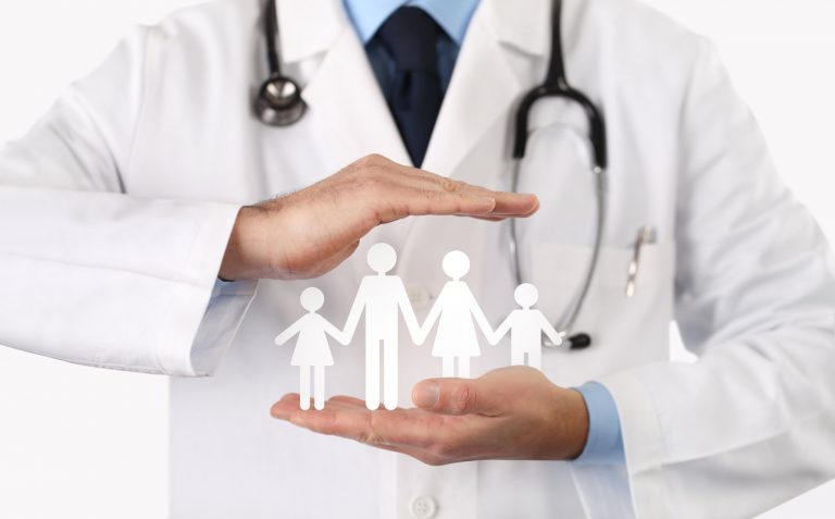 benefits of health insurance