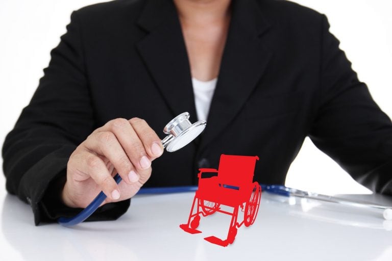 do i need disability insurance