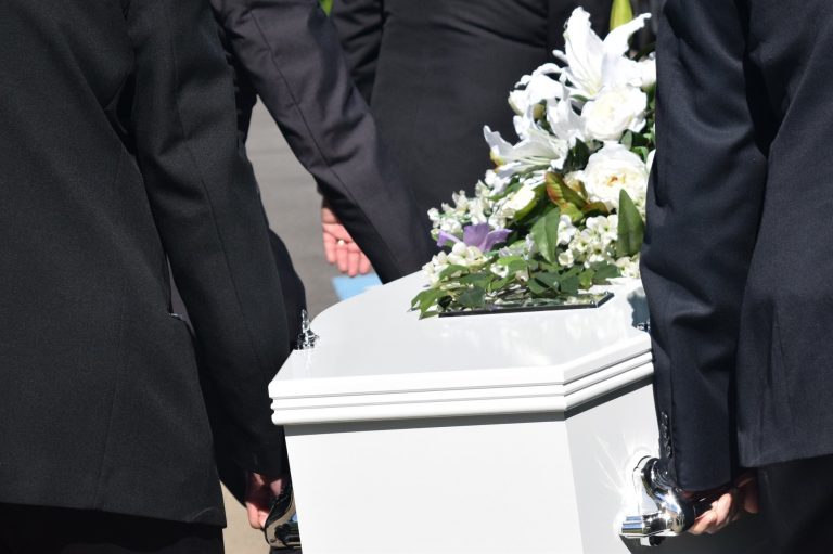 funeral insurance policy
