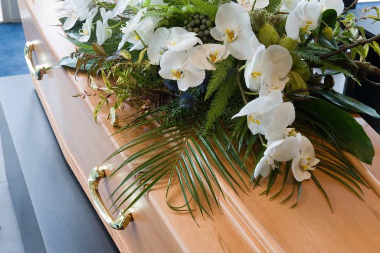 prepaid funeral plans