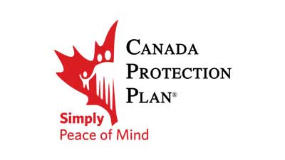 Canada Protection Plan logo