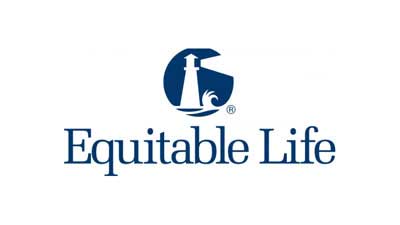 Equitable Life of Canada Review logo