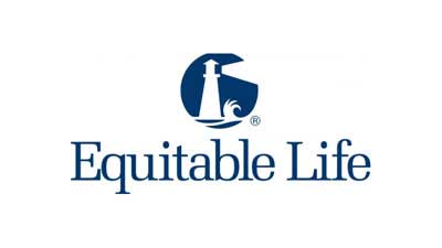 Equitable Life Insurance Logo