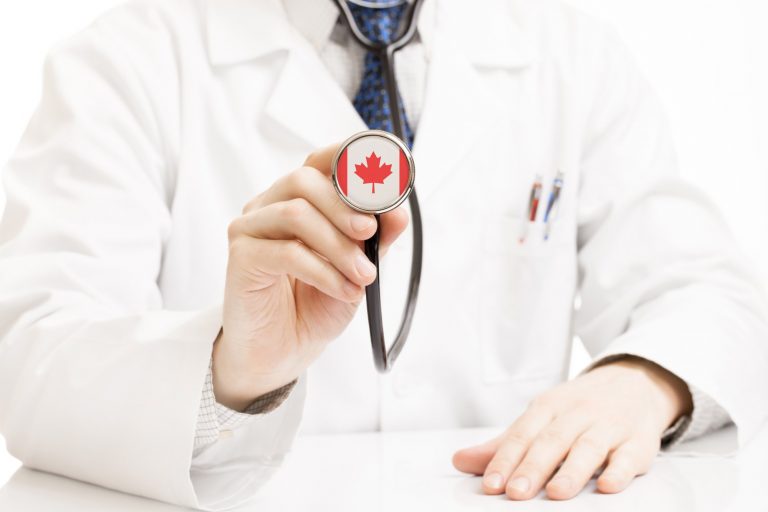 alberta health insurance travel