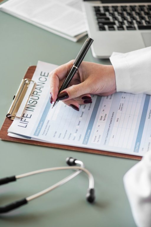 find a health insurance broker 