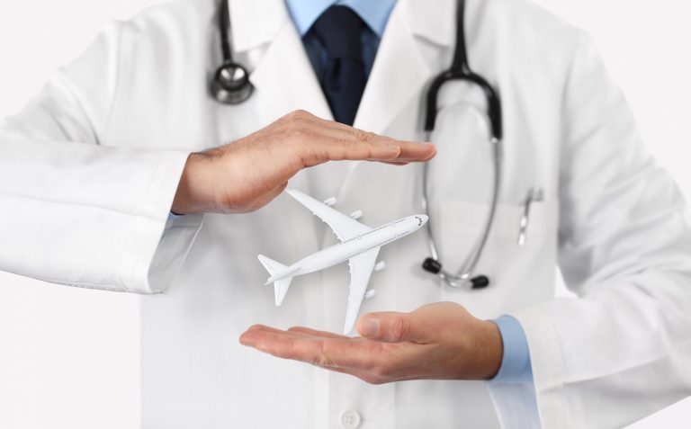 Care for Canadian Expats: Getting Health Insurance for Travel