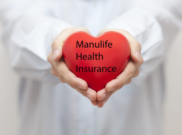Manulife Association Health and Dental Plans Insurdinary