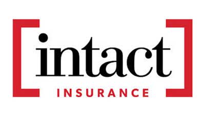 Intact Insurance Logo