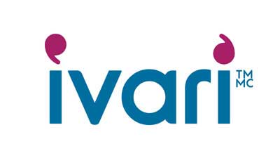 Ivari Insurance Logo