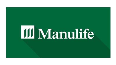 Manulife Insurance Logo