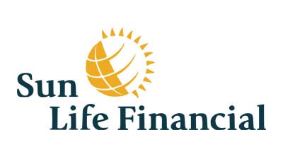 Sun Life Financial Review logo