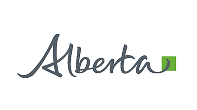 Alberta logo