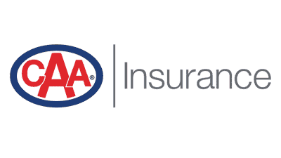 CAA Insurance Logo