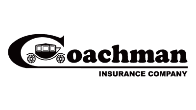 Coachman Insurance Logo