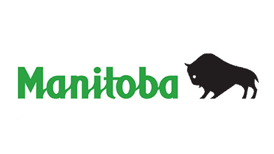 Manitoba logo