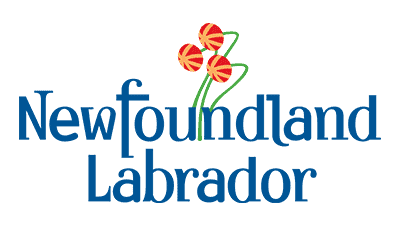 Newfoundland Labrador Logo