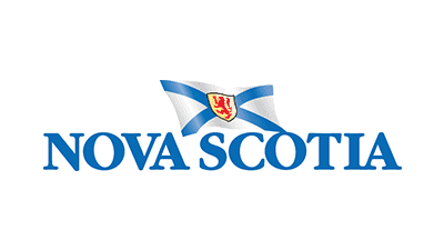 Nova Scotia logo