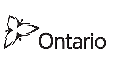 Ontario logo