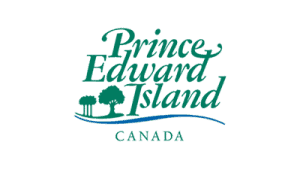 Prince Edward Island logo