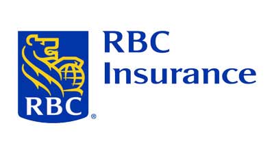RBC Insurance Logo