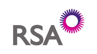 RSA Insurance Logo
