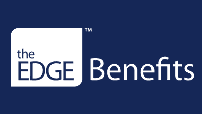 The Edge Benefits Insurance Logo