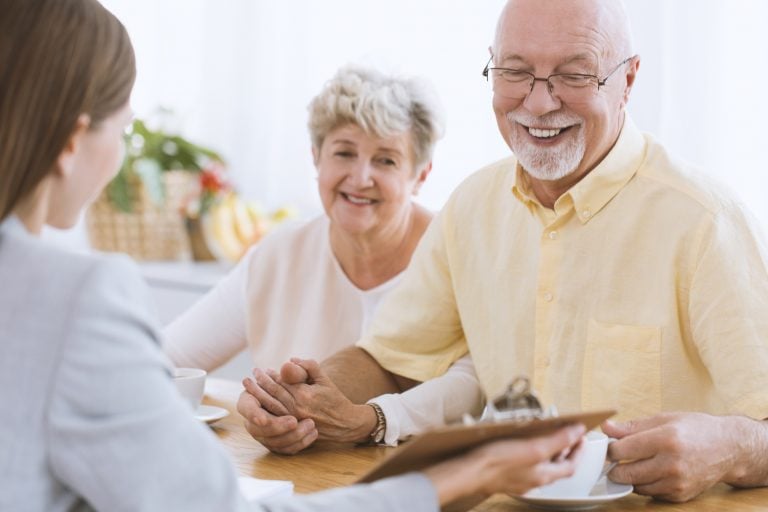 insurance for seniors