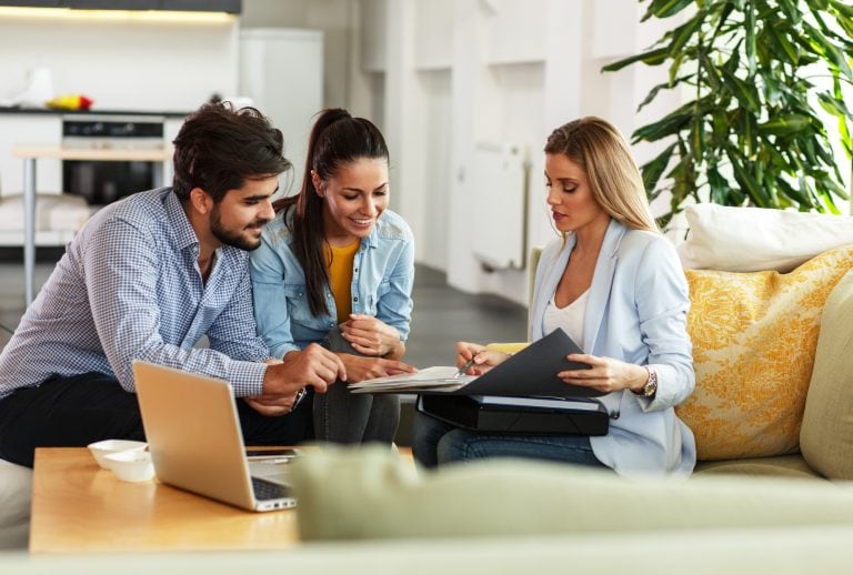 life insurance through work