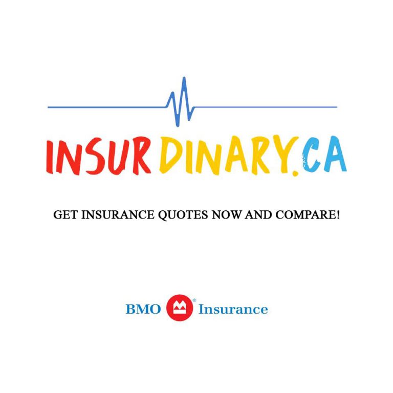 BMO Insurance 4th Largest Bank in Canada Insurdinary