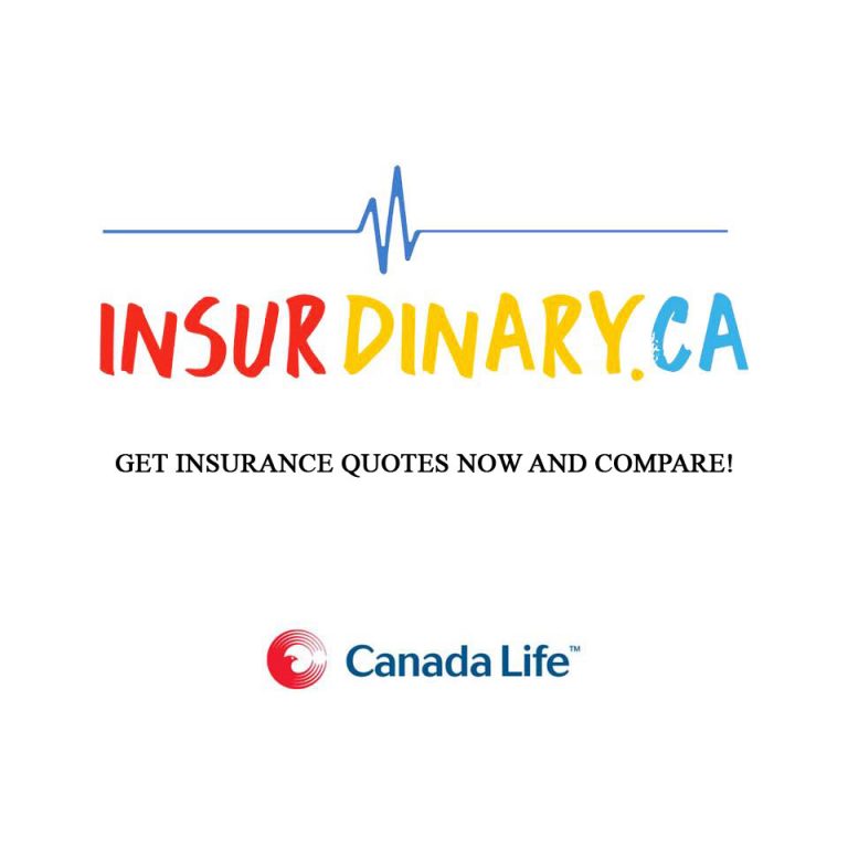 Canada Life - Best Life Insurance Company in Canada | Insurdinary