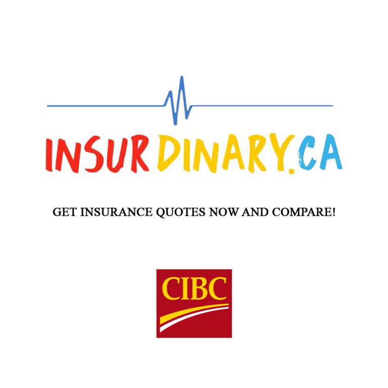 CIBC Insurance 3rd Strongest Bank in the World Insurdinary