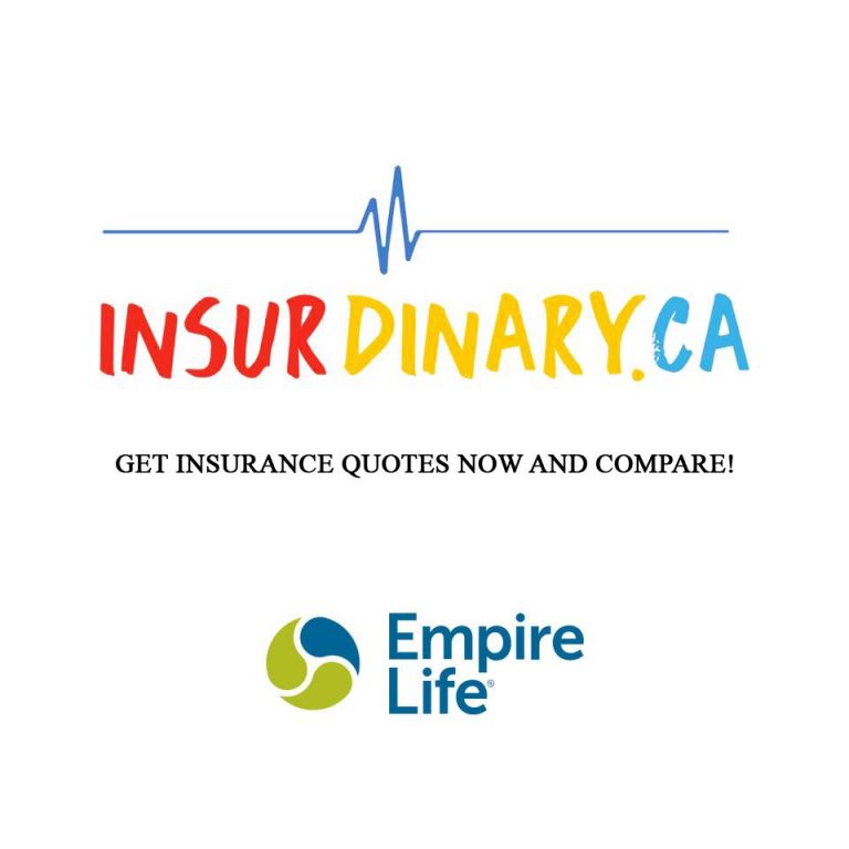 Empire Life Employee Benefits Plan Get Quotes & Save Insurdinary