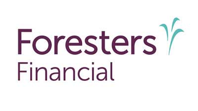 Foresters Financial Review logo