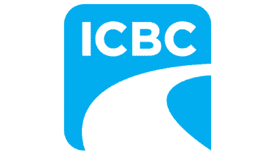 Insurance Corporation of British Columbia logo
