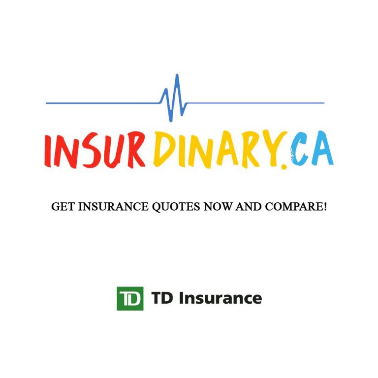 TD Insurance - 1 of the Largest Financial Services Org ...