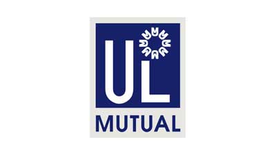 UL Mutual Insurance logo