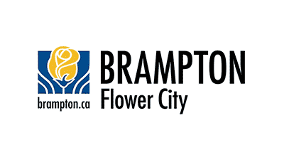 Brampton logo