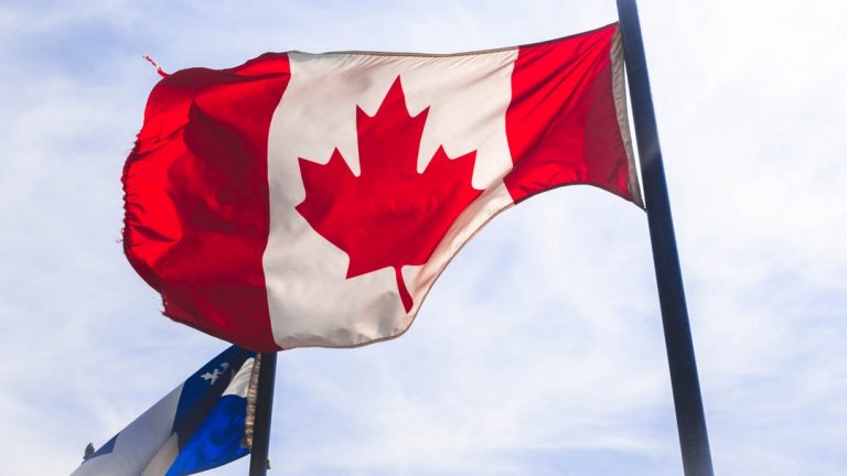 Canada's healthcare system