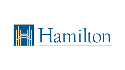 Hamilton logo