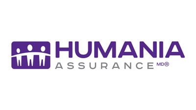 Humania Assurance Review logo