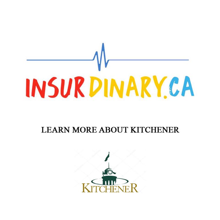 KitchenerWaterlooCambridge Group Benefit Plan Insurdinary